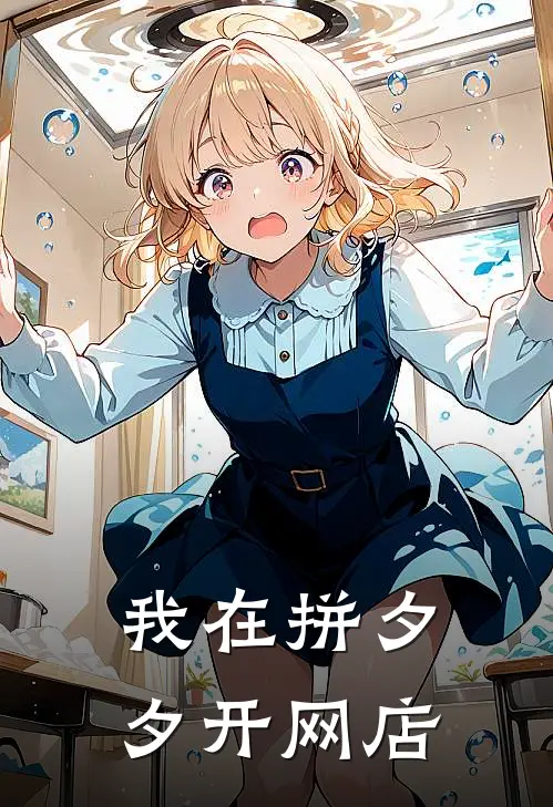我在拼夕夕开网店陈默陈默免费小说大全_热门免费小说我在拼夕夕开网店(陈默陈默)