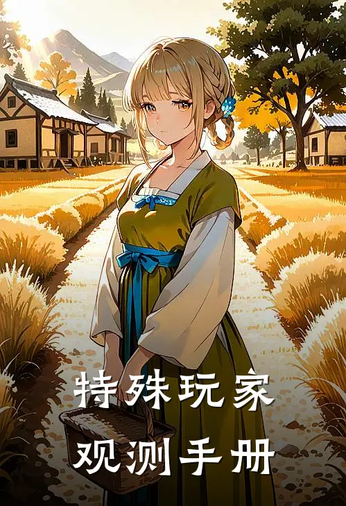 特殊玩家观测手册