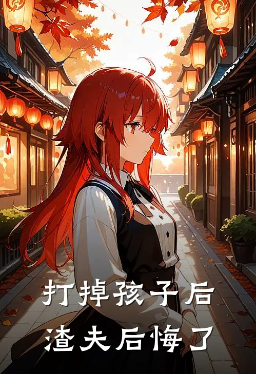 《打掉孩子后，渣夫后悔了》含霜沈时安完结版阅读_含霜沈时安完结版在线阅读