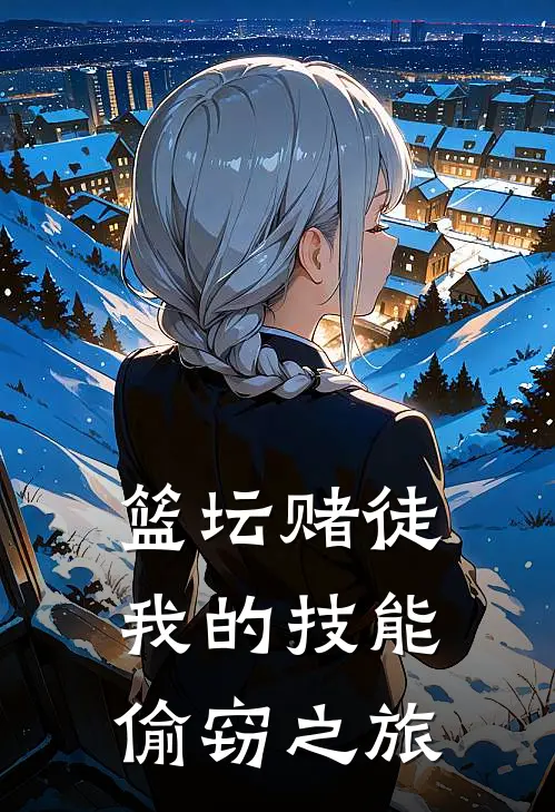 篮坛赌徒：我的技能偷窃之旅(林恩托尼)热门小说排行_完结版小说篮坛赌徒：我的技能偷窃之旅林恩托尼