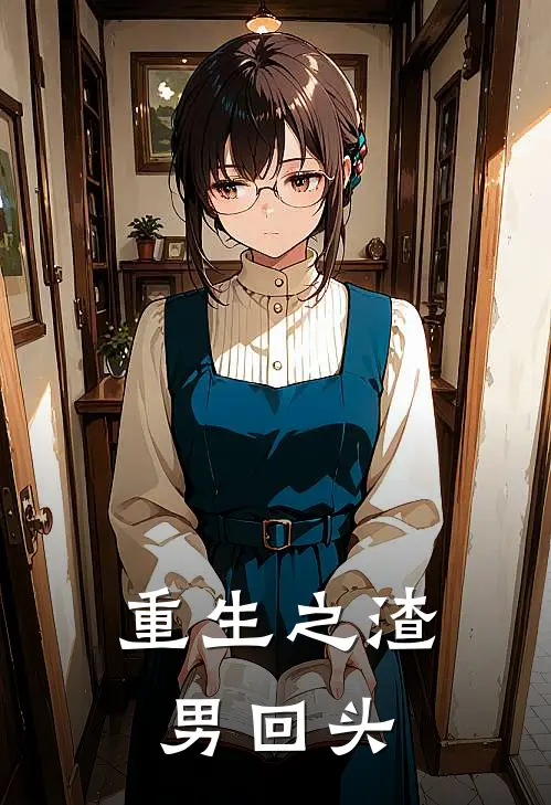 重生之渣男回头