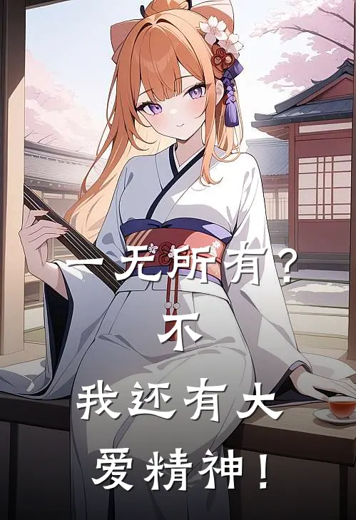 一无所有？不，我还有大爱精神！(柳如烟高壮)热门网络小说_最新章节列表一无所有？不，我还有大爱精神！(柳如烟高壮)