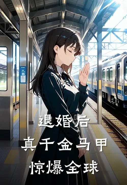 退婚后，真千金马甲惊爆全球叶清涵沈澈免费小说免费阅读_推荐完结小说退婚后，真千金马甲惊爆全球(叶清涵沈澈)