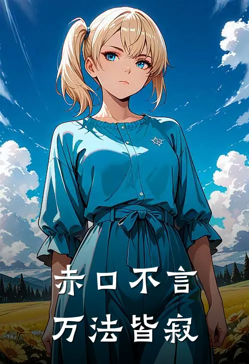 赤口不言，万法皆寂叶良厉千尘完结版免费阅读_赤口不言，万法皆寂全章节免费在线阅读