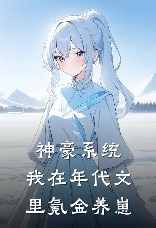 神豪系统：我在年代文里氪金养崽