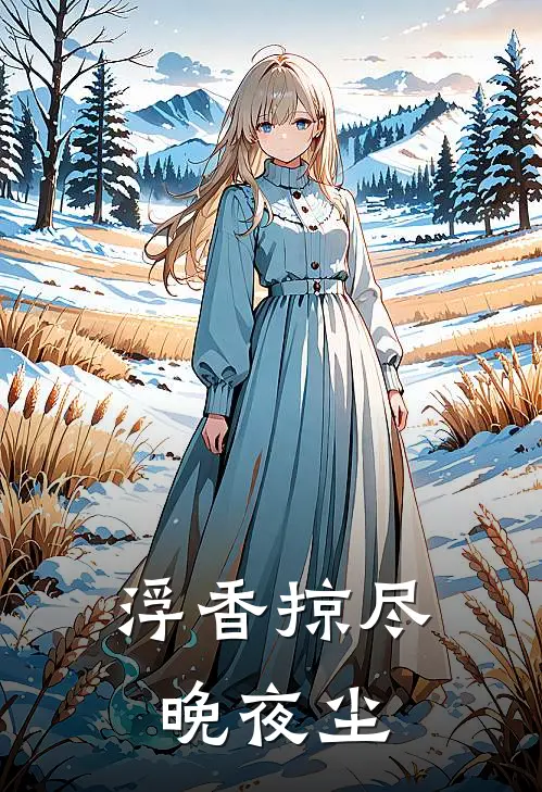 浮香掠尽晚夜尘苏微然林风完结小说免费阅读_热门免费小说浮香掠尽晚夜尘(苏微然林风)