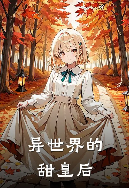 异世界的甜皇后