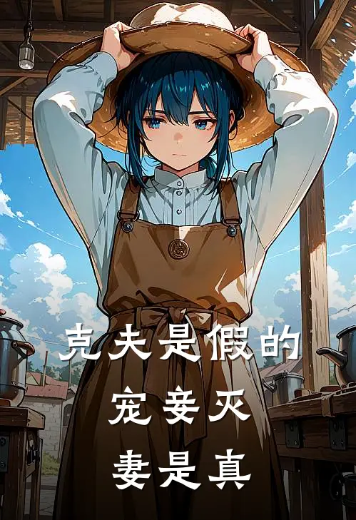 克夫是假的，宠妾灭妻是真林婉儿林昭小说完结免费_最新章节列表克夫是假的，宠妾灭妻是真(林婉儿林昭)