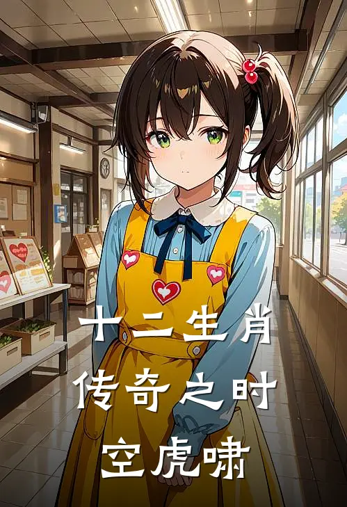 十二生肖传奇之时空虎啸