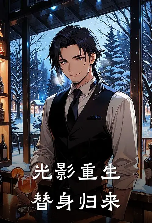 光影重生：替身归来