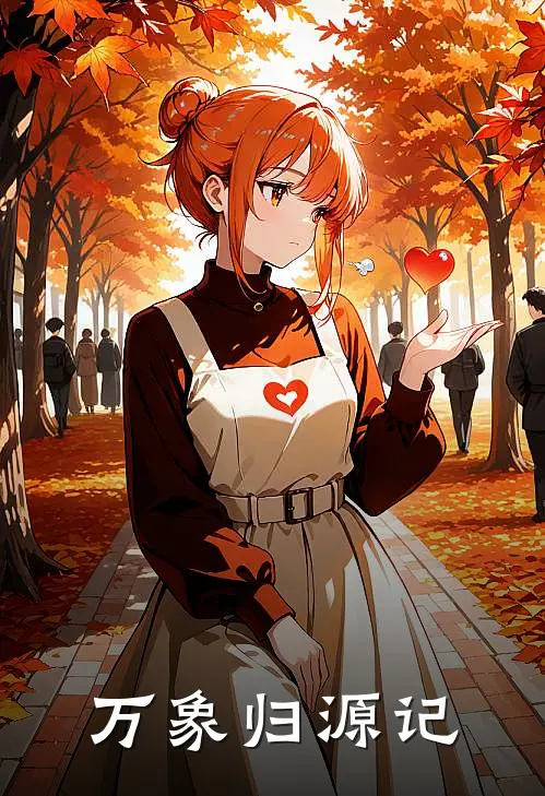 万象归源记(褚晟羽钟远舟)热门网络小说推荐_最新章节列表万象归源记(褚晟羽钟远舟)