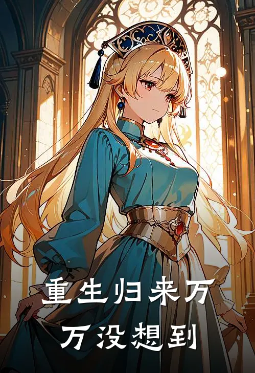 重生归来万万没想到