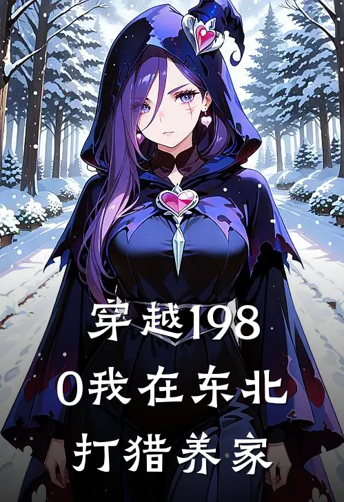 穿越1980我在东北打猎养家林东林果免费小说阅读_免费小说大全穿越1980我在东北打猎养家(林东林果)