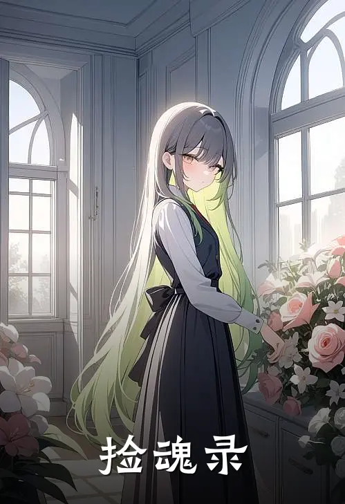 捡魂录林小豆虞音免费小说全本阅读_小说免费完结捡魂录林小豆虞音