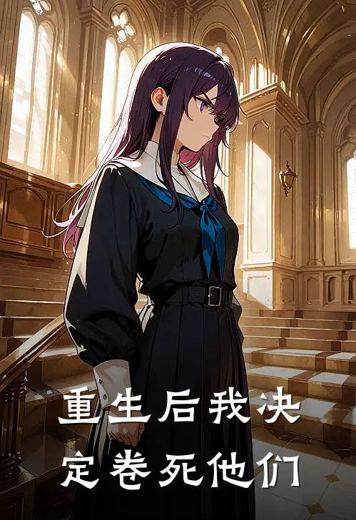 苏锦鲤春杏(重生后我决定卷死他们)全本免费在线阅读_苏锦鲤春杏全集在线阅读