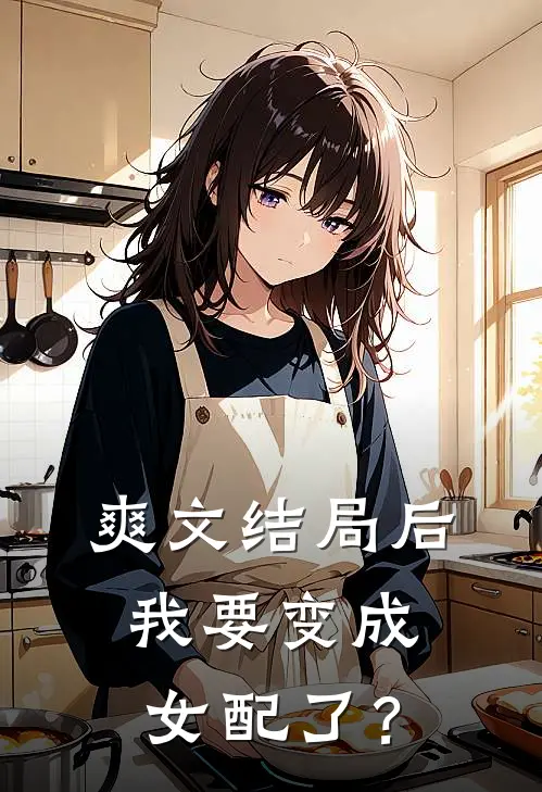爽文结局后我要变成女配了？