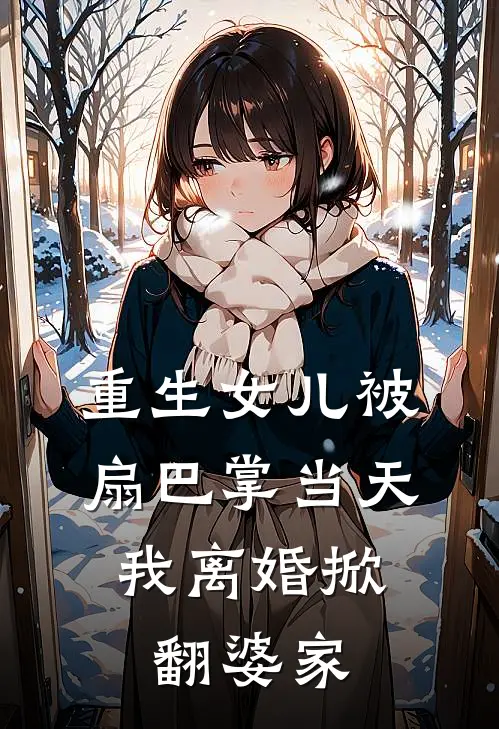 陈凯张桂兰(重生女儿被扇巴掌当天，我离婚掀翻婆家)最新章节在线阅读_陈凯张桂兰全章节阅读