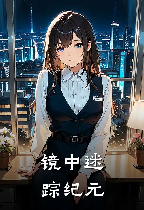 镜中迷踪纪元林真顾洵最新完结小说推荐_在线免费小说镜中迷踪纪元(林真顾洵)