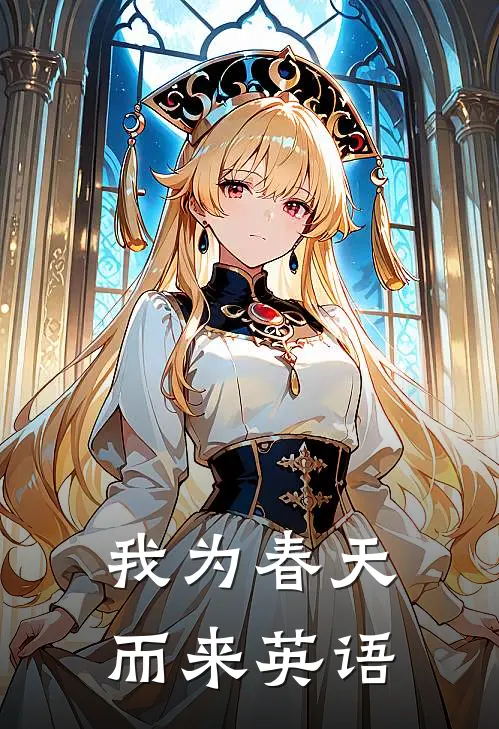 我为春天而来英语