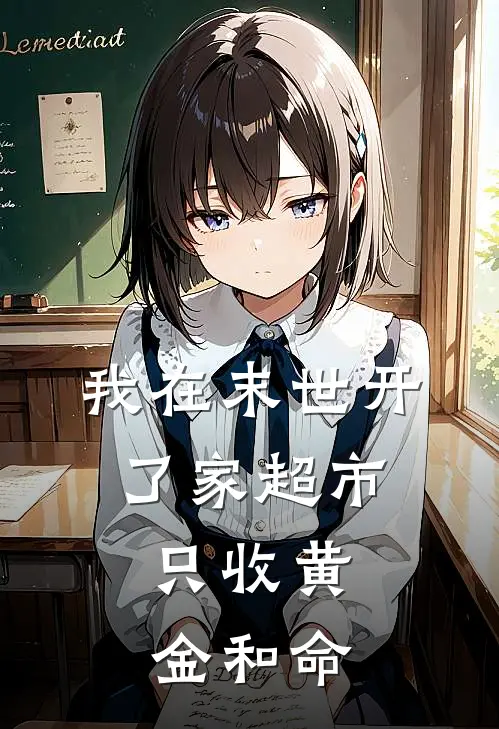 我在末世开了家超市，只收黄金和命张彪苏晴热门的小说_免费小说我在末世开了家超市，只收黄金和命(张彪苏晴)