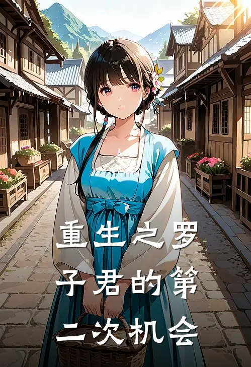 陈俊生凌玲《重生之罗子君的第二次机会》完结版免费阅读_重生之罗子君的第二次机会全文免费阅读