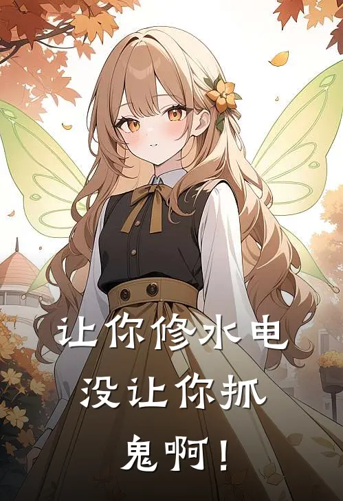 让你修水电，没让你抓鬼啊！林小凡王虎免费小说完整版_最新好看小说让你修水电，没让你抓鬼啊！林小凡王虎