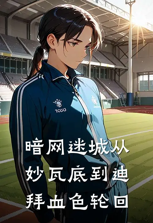 暗网迷城从妙瓦底到迪拜血色轮回