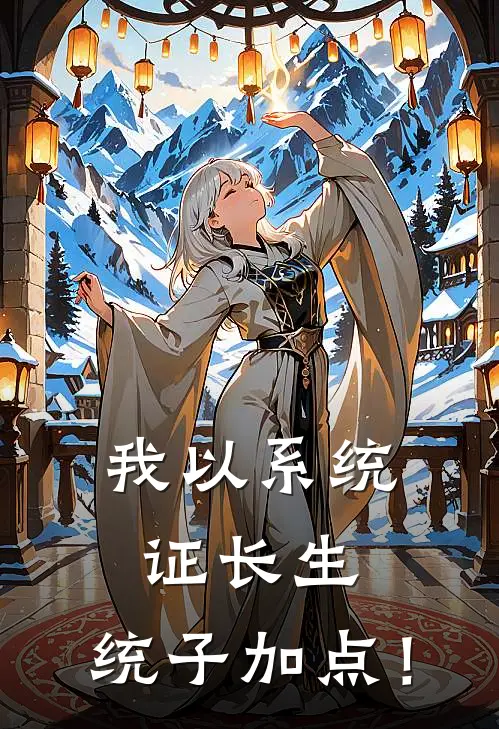 《我以系统证长生，统子加点！》李玄沧马三已完结小说_我以系统证长生，统子加点！(李玄沧马三)全文免费阅读无弹窗大结局