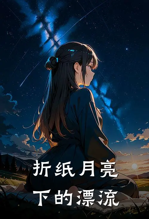 折纸月亮下的漂流(沈珩沈珩)完本小说_免费阅读无弹窗折纸月亮下的漂流沈珩沈珩