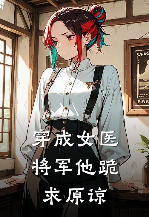 穿成女医：将军他跪求原谅