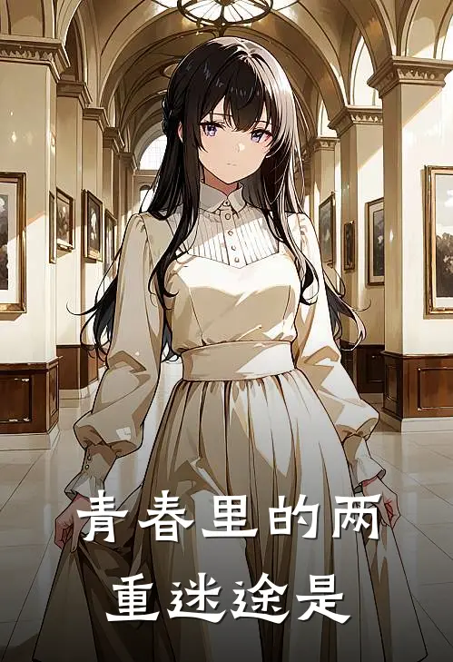 青春里的两重迷途是