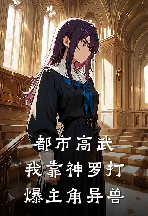 都市高武：我靠神罗打爆主角异兽李非凡陆凡免费小说_完本免费小说都市高武：我靠神罗打爆主角异兽李非凡陆凡