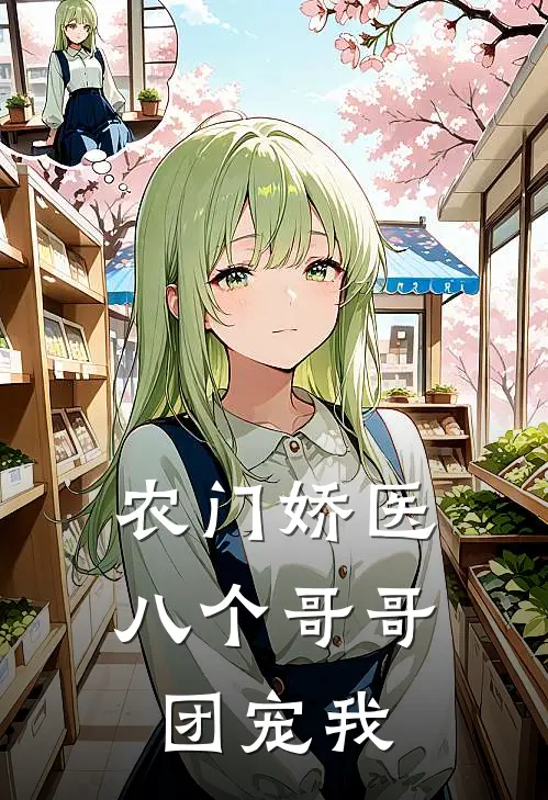 农门娇医：八个哥哥团宠我
