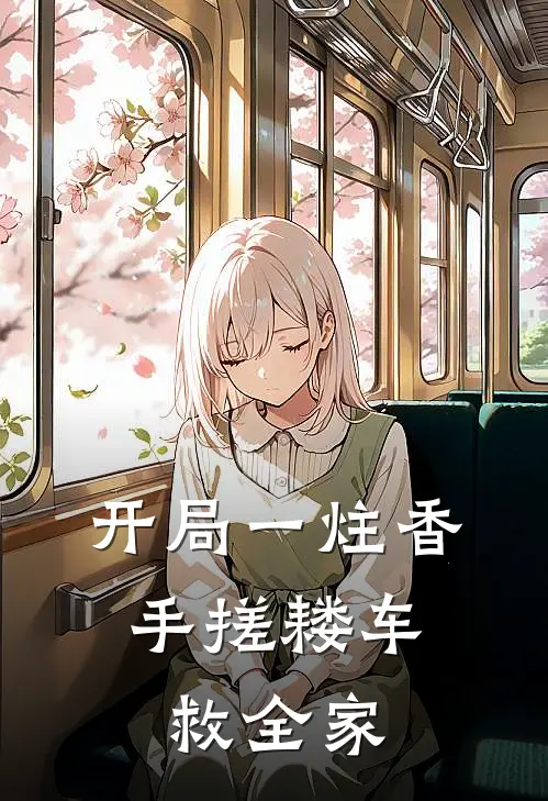 开局一炷香，手搓耧车救全家