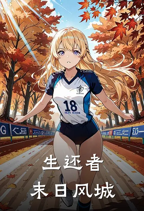 生还者：末日风城亚伦伊兹免费小说笔趣阁_完结小说免费阅读生还者：末日风城亚伦伊兹