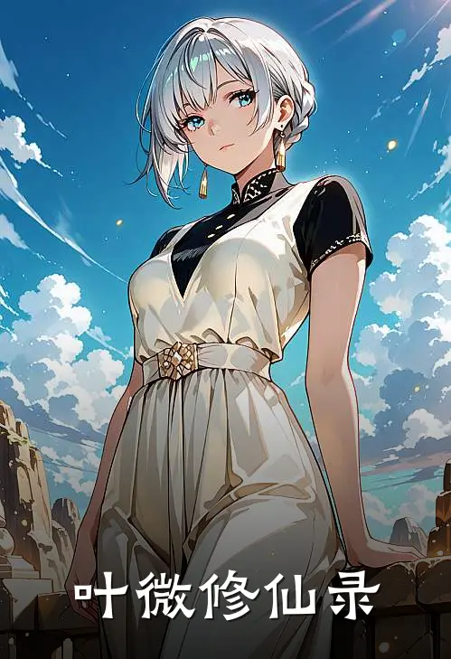 叶微修仙录