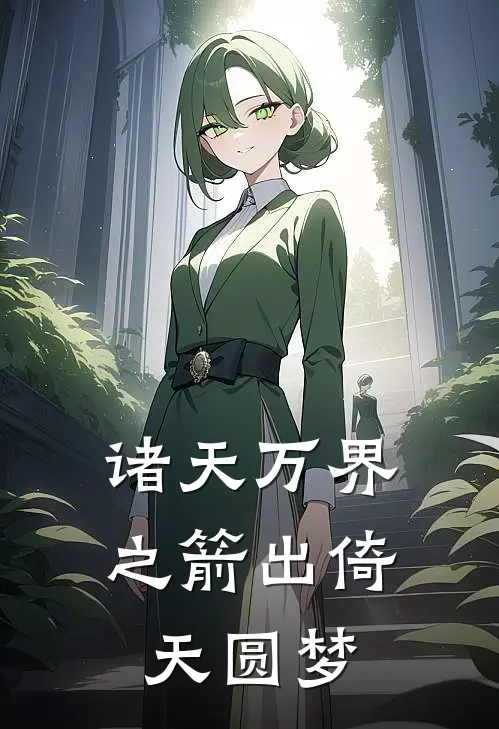 诸天万界之箭出倚天圆梦