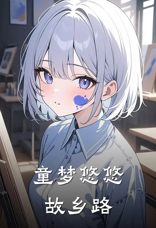 童梦悠悠故乡路(抖音热门)热门小说阅读_全文免费阅读童梦悠悠故乡路抖音热门