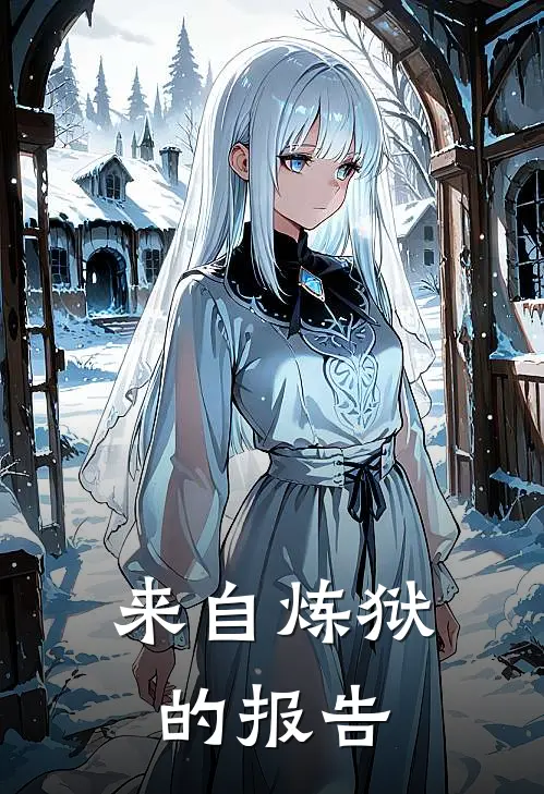 来自炼狱的报告