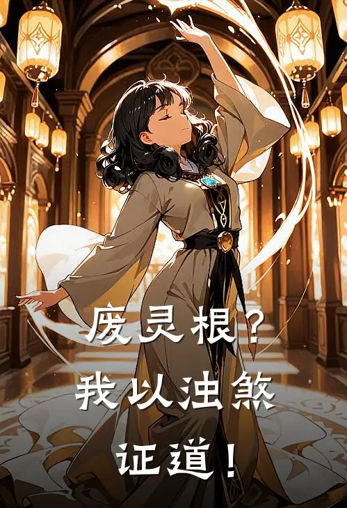 废灵根？我以浊煞证道！林凡柳暮烟免费小说免费阅读_推荐完结小说废灵根？我以浊煞证道！(林凡柳暮烟)