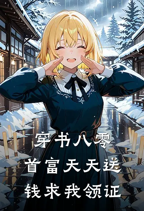 穿书八零，首富天天送钱求我领证李云微苏庭毅免费小说大全_小说完结穿书八零，首富天天送钱求我领证(李云微苏庭毅)