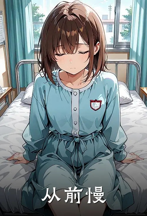 从前慢赵淮安盛青月最新好看小说推荐_完本小说免费从前慢(赵淮安盛青月)