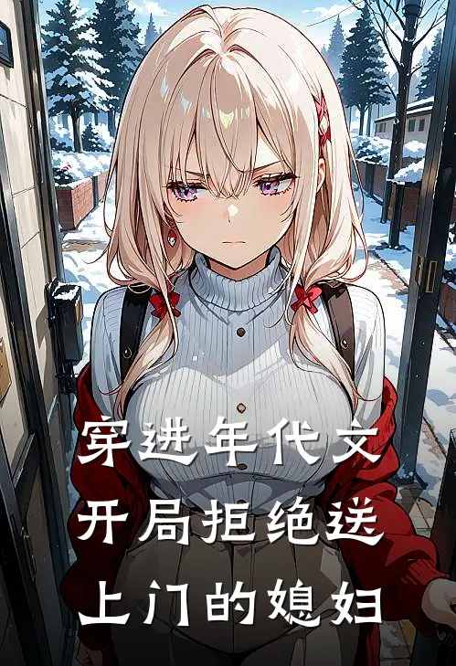 穿进年代文，开局拒绝送上门的媳妇