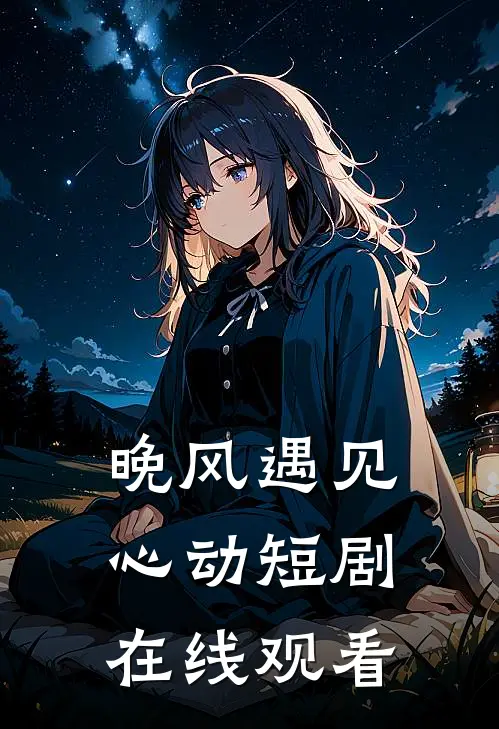 晚风遇见心动短剧在线观看