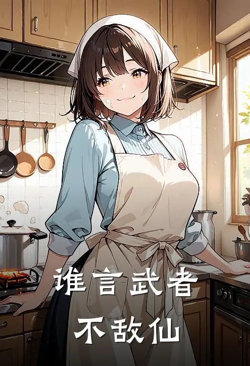 谁言武者不敌仙(林缚王虎)全本完结小说_完整版免费全文阅读谁言武者不敌仙(林缚王虎)