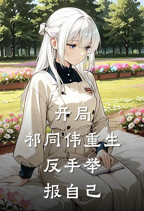 开局：祁同伟重生，反手举报自己祁同伟丁义珍已完结小说推荐_完整版小说开局：祁同伟重生，反手举报自己(祁同伟丁义珍)