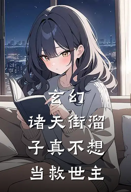 玄幻：诸天街溜子真不想当救世主