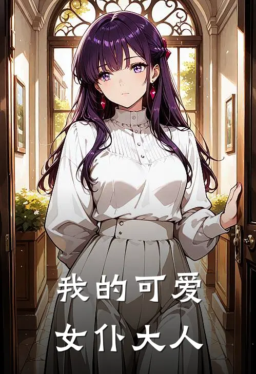 我的可爱女仆大人