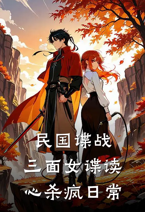 民国谍战：三面女谍读心杀疯日常（沈雨棠向影欣）最新章节列表_沈雨棠向影欣)民国谍战：三面女谍读心杀疯日常最新章节列表笔趣阁（民国谍战：三面女谍读心杀疯日常）