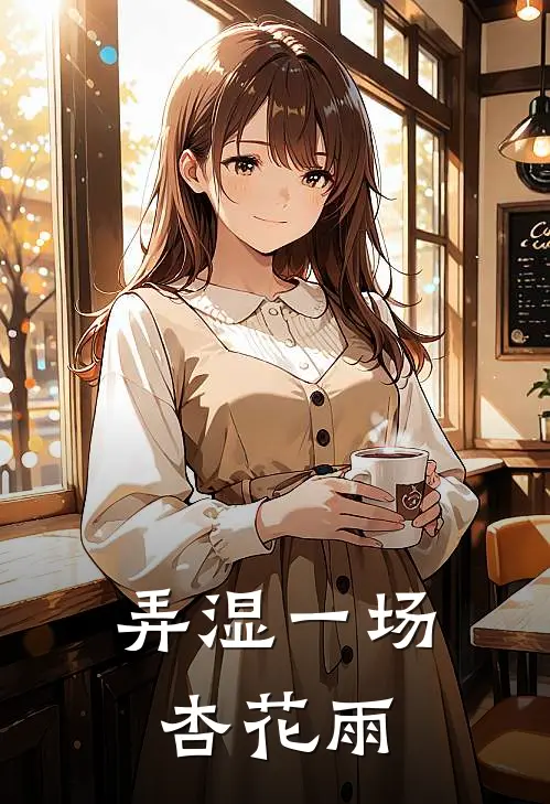 《弄湿一场杏花雨》姚砚尘杨澈已完结小说_弄湿一场杏花雨(姚砚尘杨澈)火爆小说